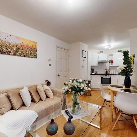 Park Lane Apartments Piccadilly Circus London Exterior photo