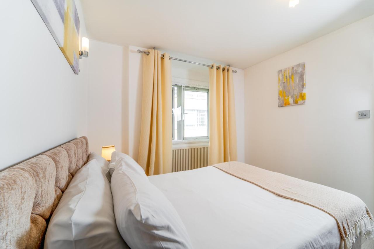 Park Lane Apartments Piccadilly Circus London Exterior photo