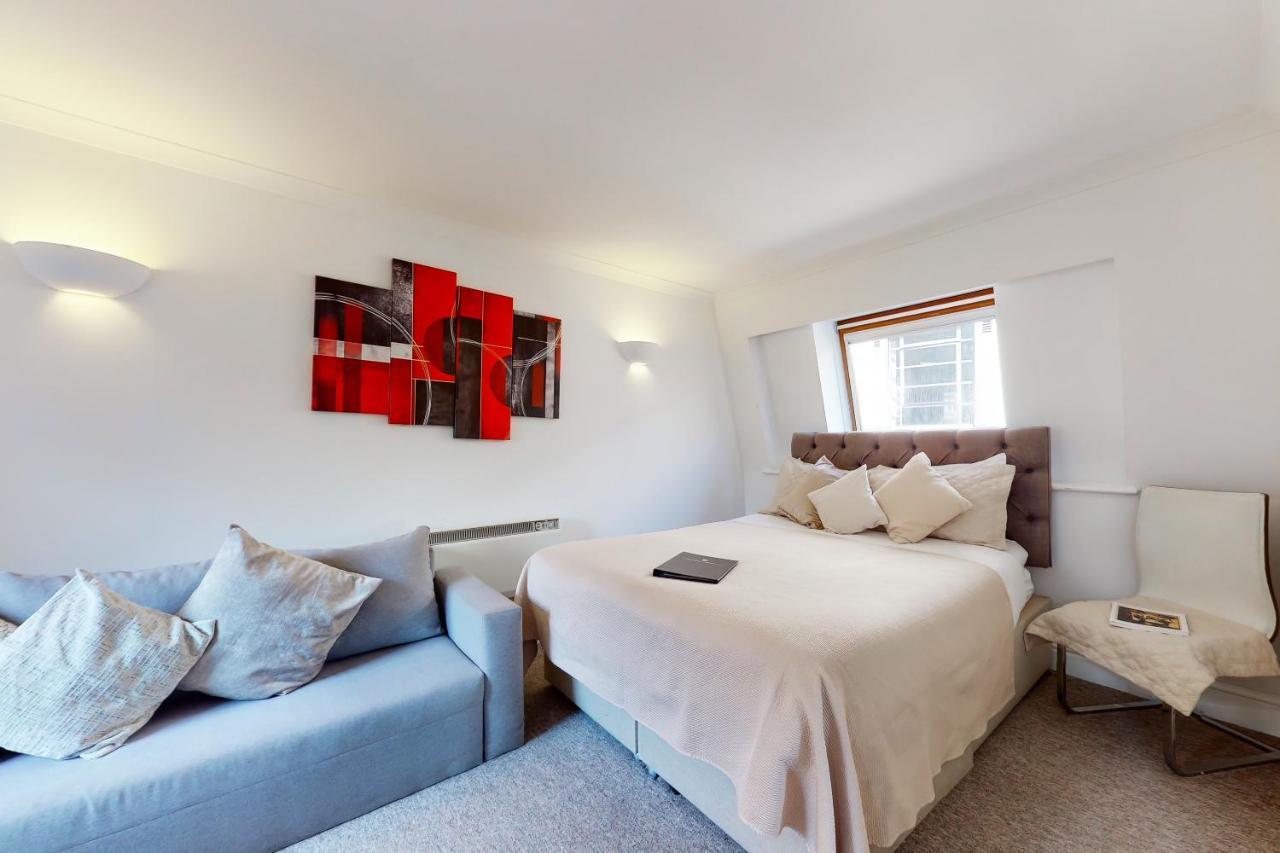 Park Lane Apartments Piccadilly Circus London Exterior photo