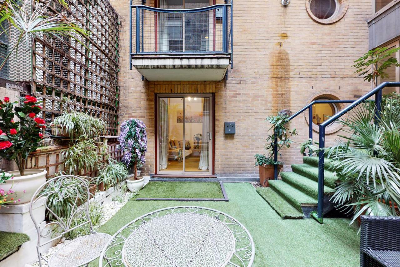 Park Lane Apartments Piccadilly Circus London Exterior photo